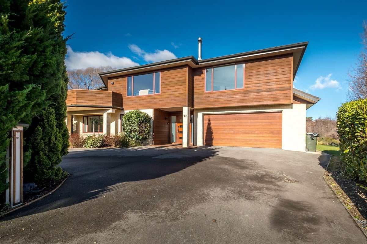 12 Tarndale Place, Hanmer Springs, Hanmer Springs - Carousel 1
