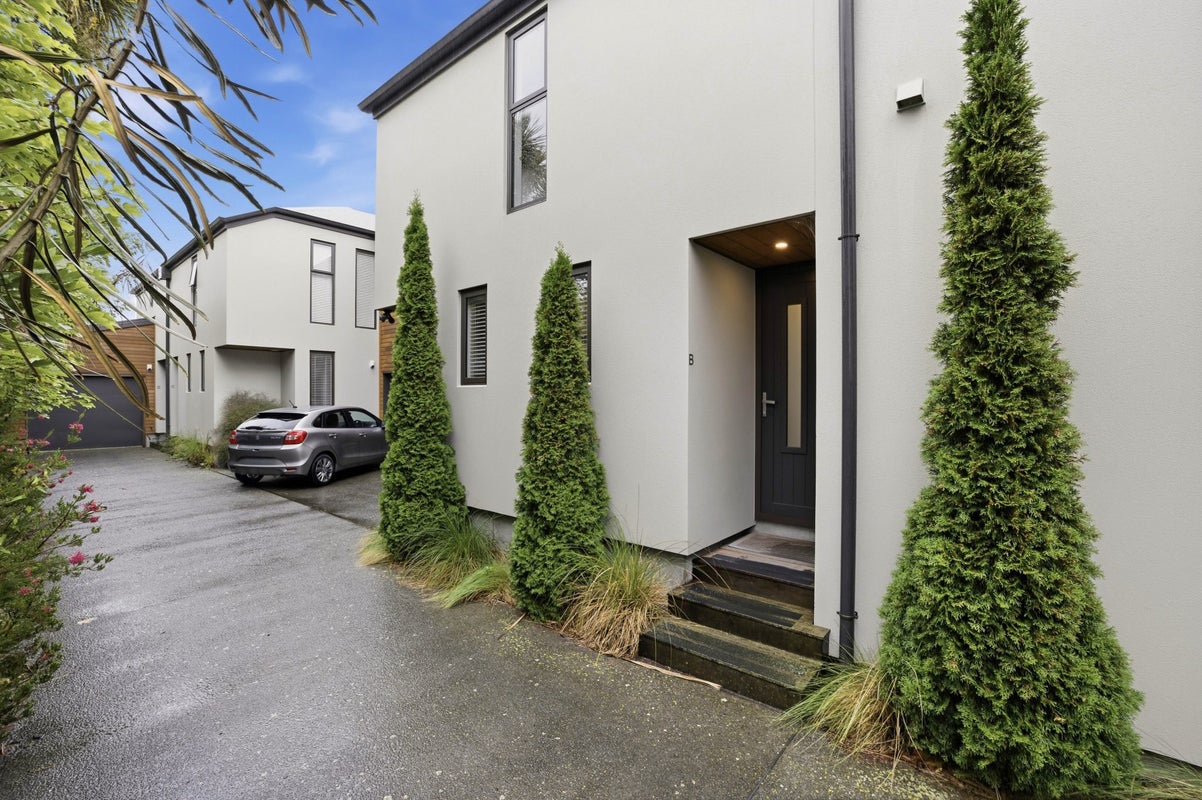 519B Manchester Street, St. Albans, Christchurch City, Canterbury - Carousel 1