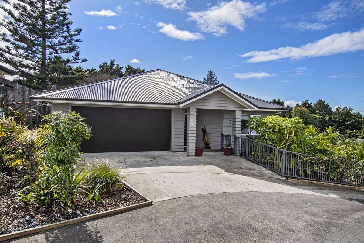 21 Michel Colombon Close, Maunu, Whangarei - Carousel 20