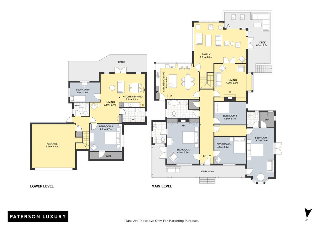 11 Calliope Road, Devonport, Auckland - Carousel 29