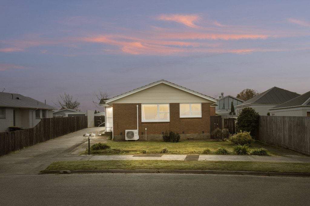 49 Charnwood Crescent, Bishopdale, Christchurch - Carousel 1