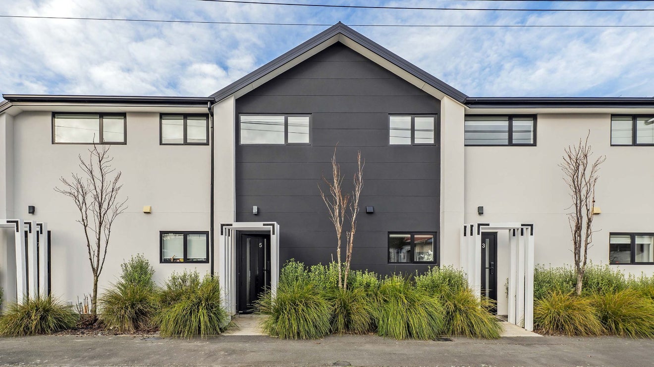 5 Bings Lane, Richmond, Christchurch - Carousel 1