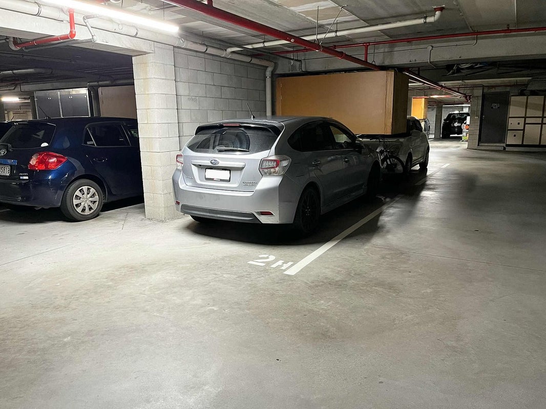 2H/83 New North Road, Eden Terrace, Auckland - Carousel 16