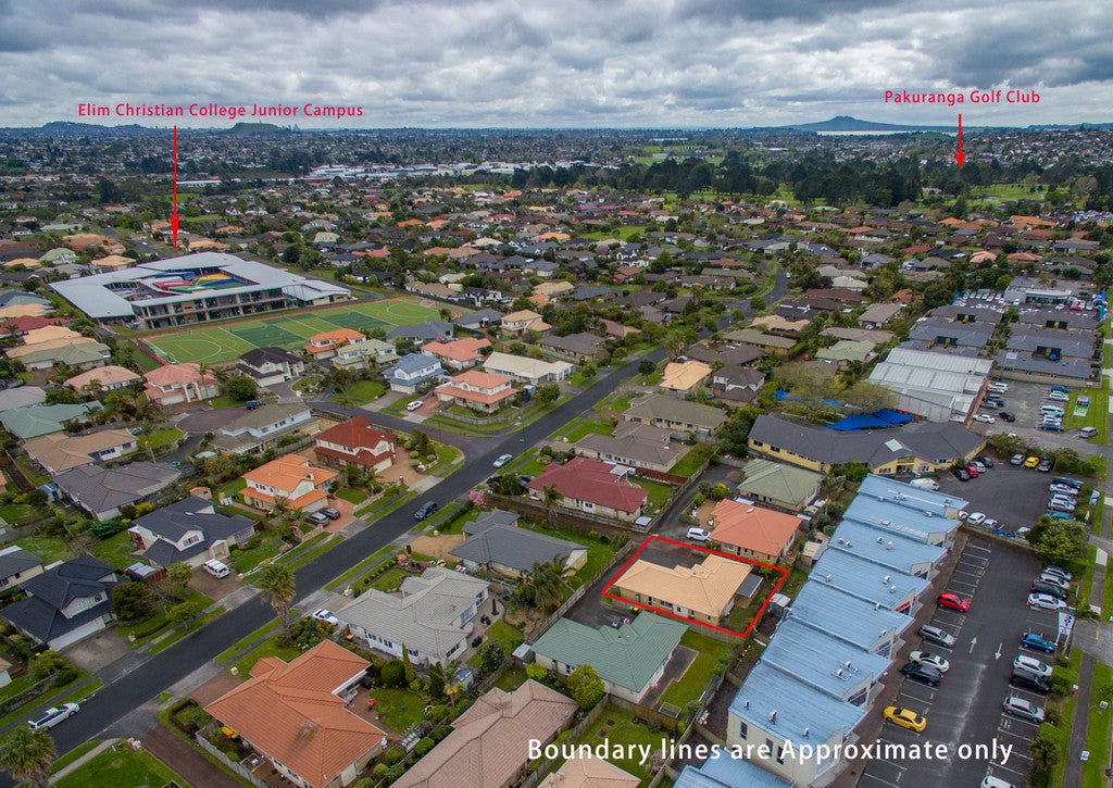 86 Bob Charles Dr, Golflands, Manukau - Carousel 26