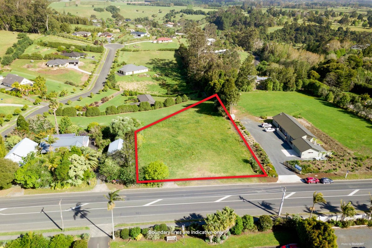 356 Kerikeri Road, Kerikeri, Kerikeri - Carousel 1