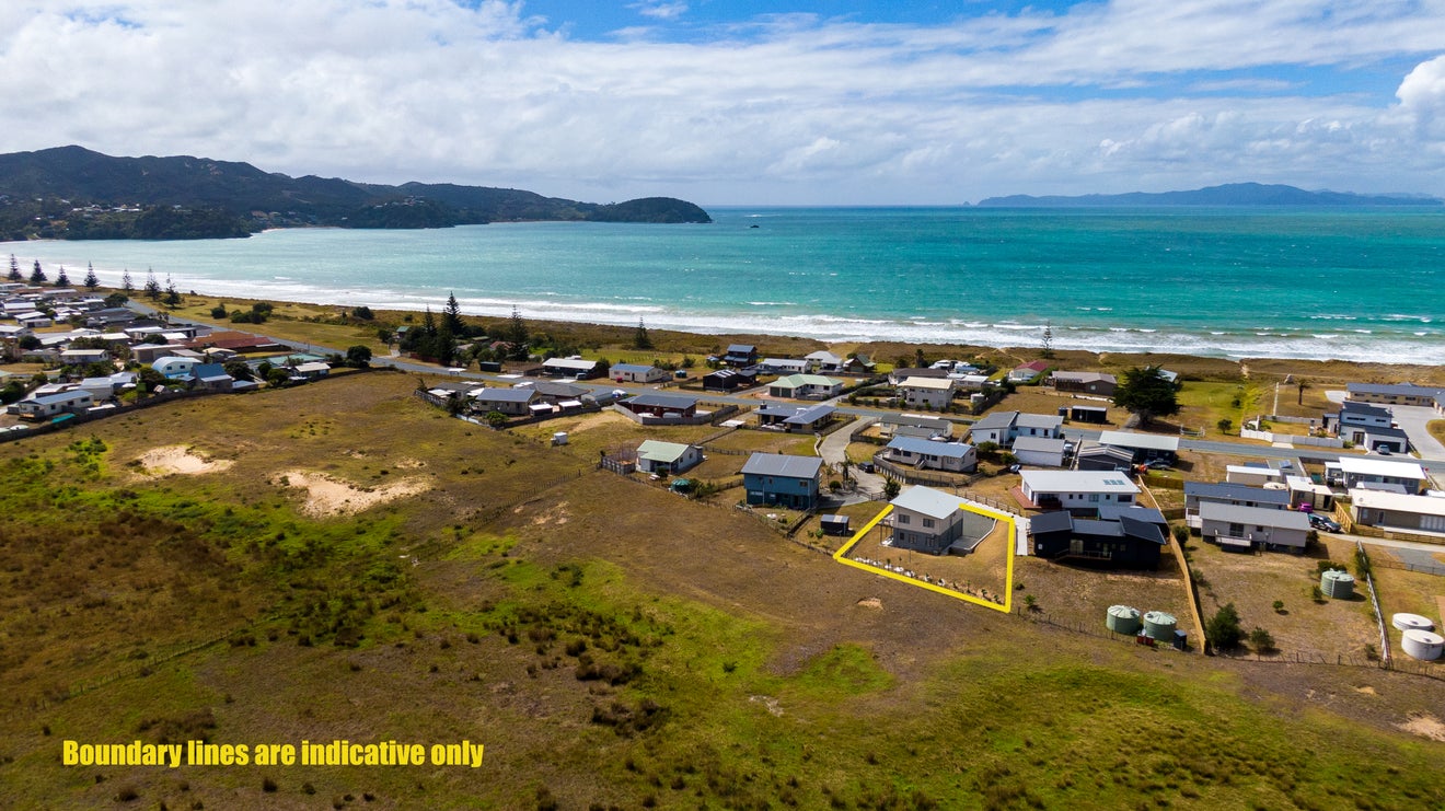 216 Tokerau Beach Road, Karikari Peninsula, Kaitaia - Carousel 2