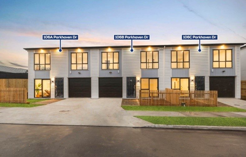 106C Parkhaven Drive, Rosehill, Papakura - Carousel 1