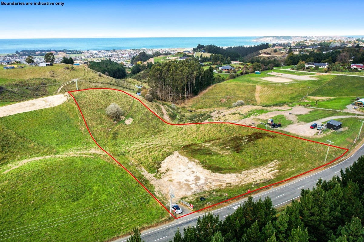 114B Reservoir Road, Oamaru North, Oamaru - Carousel 1