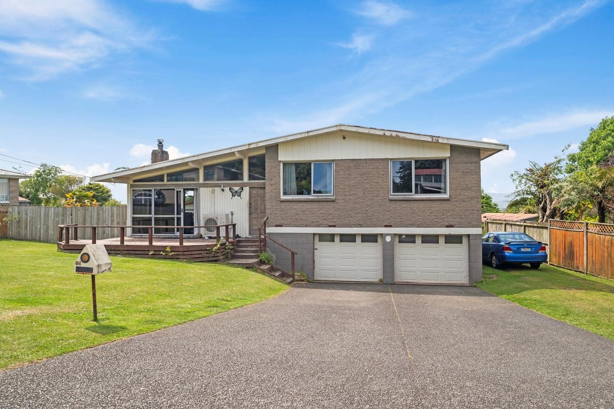 66 Thomas Crescent, Western Heights, Rotorua - Carousel 2