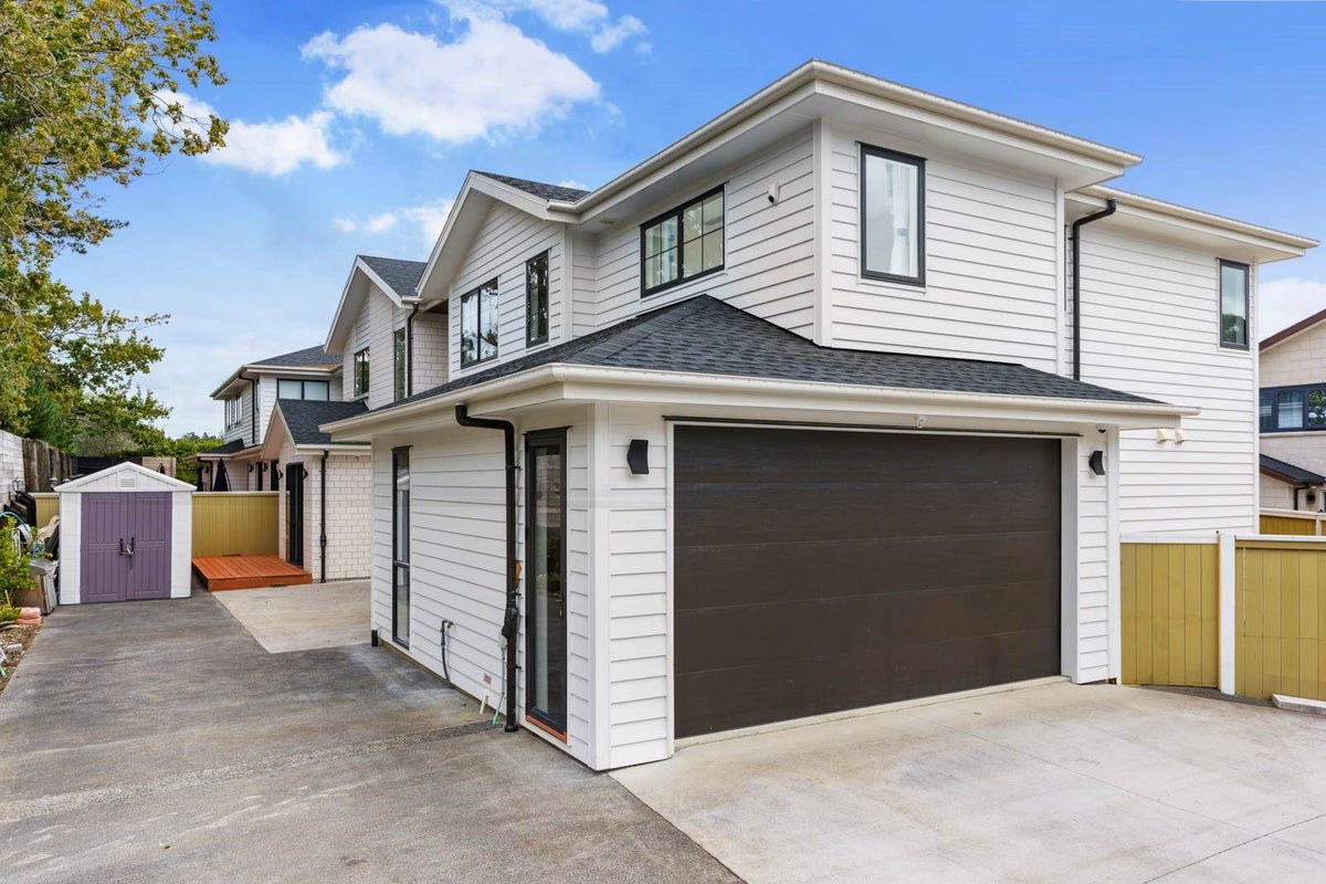 15B Wicklam Lane, Greenhithe, Auckland - Carousel 1