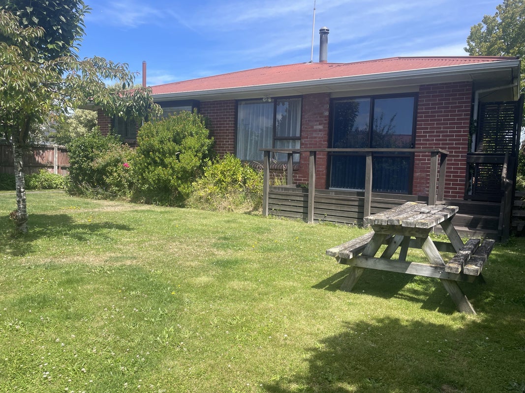 1 Chedworth Avenue, Bishopdale, Christchurch - Carousel 1