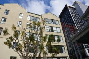 5E/57 Boulcott Street, Wellington Central, Wellington - Carousel 1