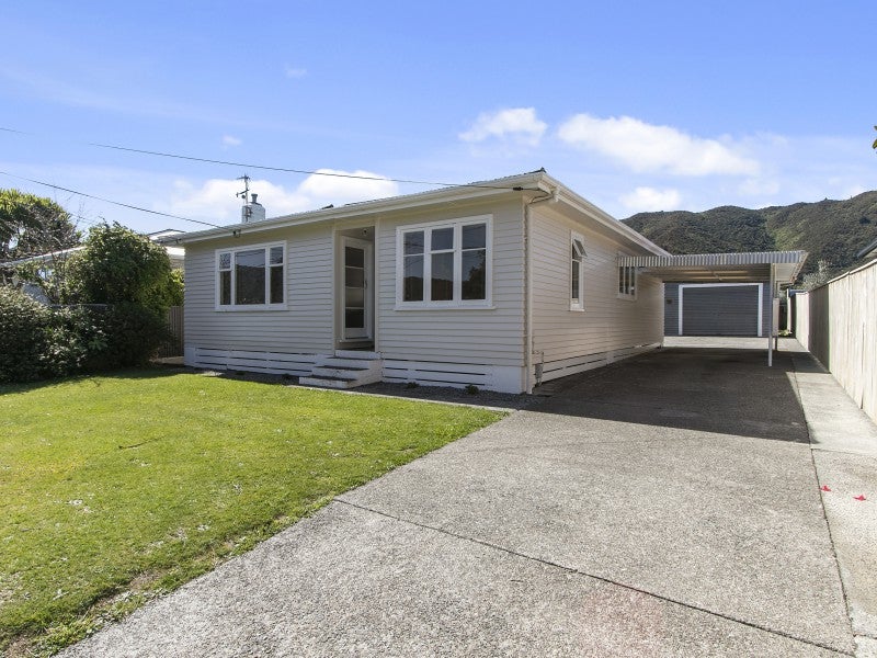 88 Frederick Street, Wainuiomata, Lower Hutt - Carousel 18