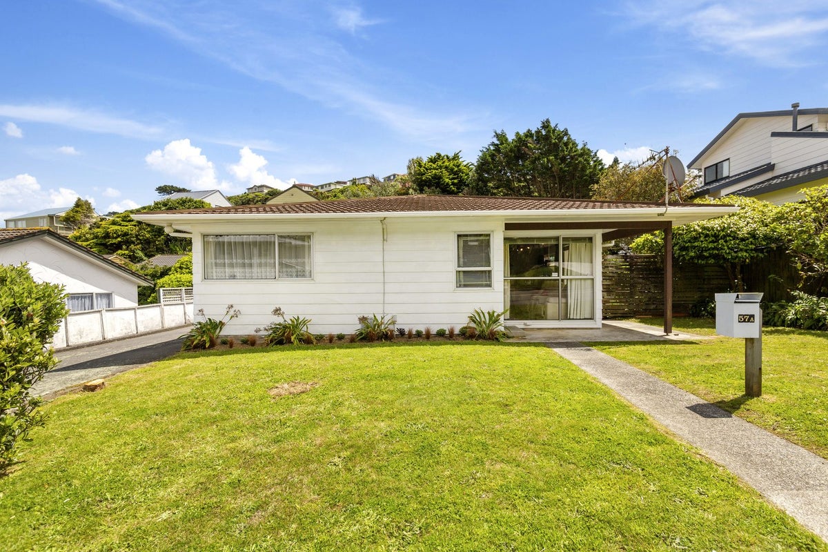 57A Cortina Avenue, Johnsonville, Wellington - Carousel 2