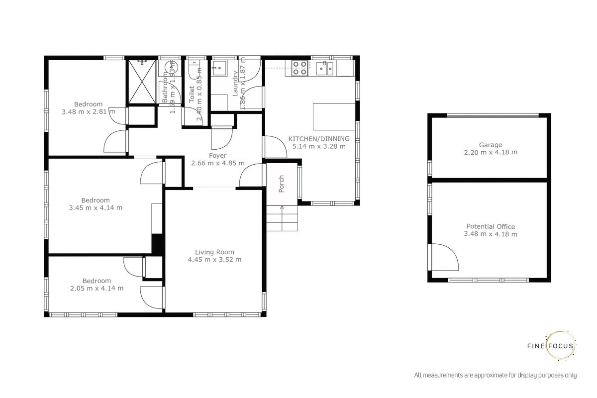 1/1 STRAND CRESCENT, NAENAE, LOWER HUTT - Carousel 19