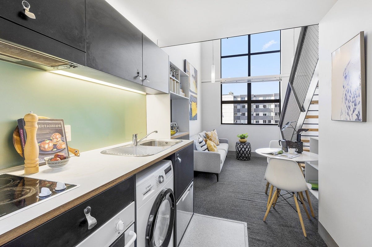 49/29 Webb Street, Te Aro, Wellington - Carousel 1