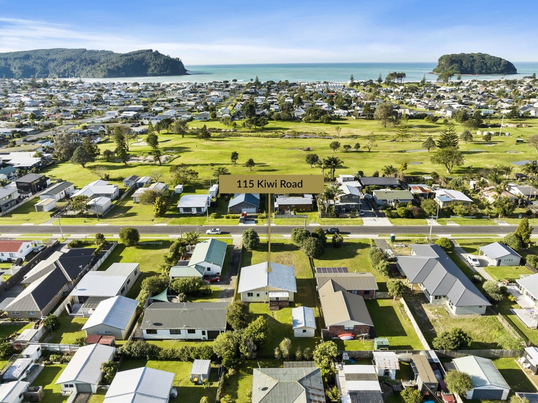 115 Kiwi Road, Whangamata - Carousel 2