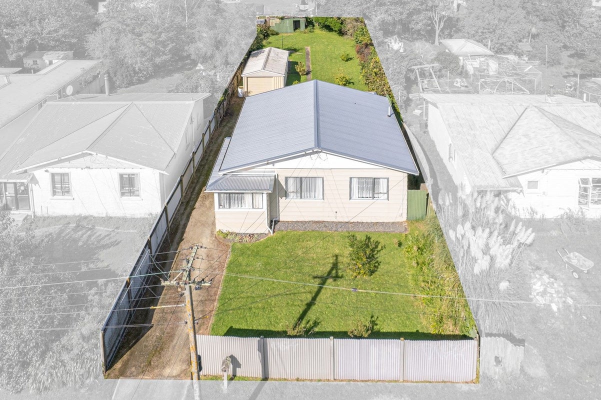 5 Weka Street, Aramoho, Whanganui - Carousel 1