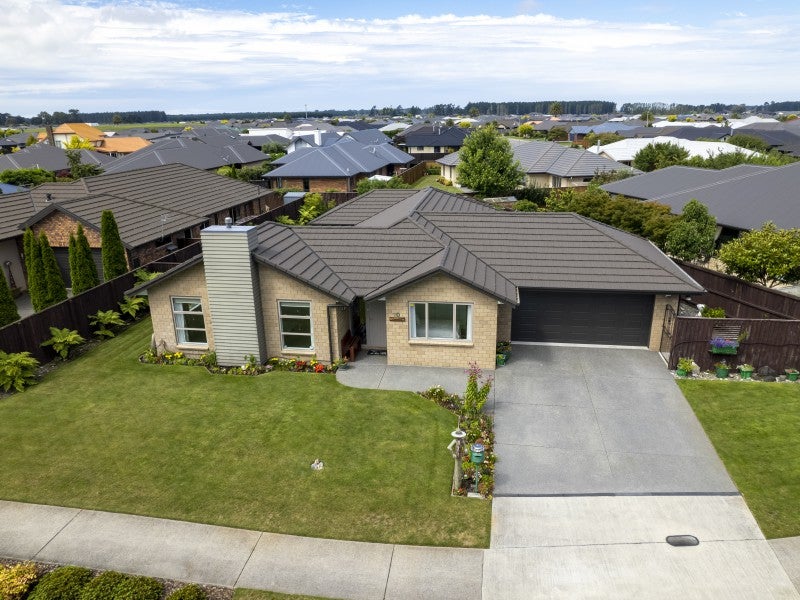 10 Sterling Crescent, Kaiapoi, Kaiapoi - Carousel 1