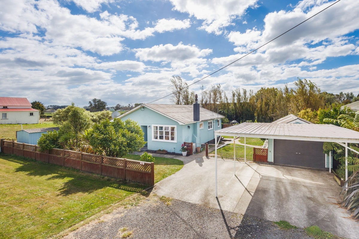 531 Milner Road, Glen Oroua, Palmerston North - Carousel 1