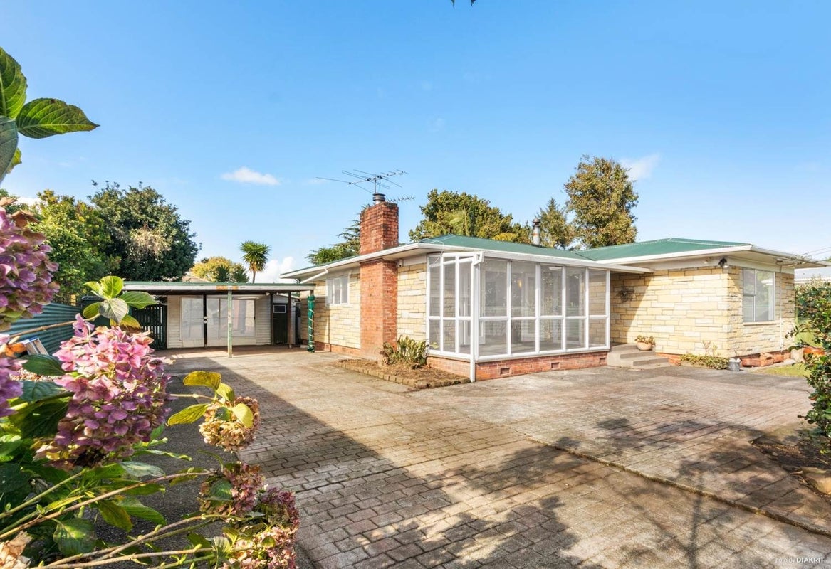 123 Clevedon Road, Papakura, Papakura - Carousel 2
