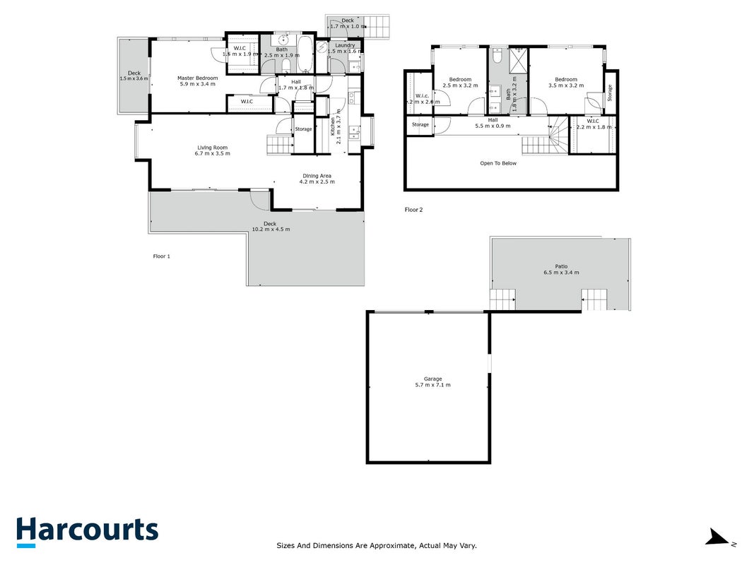 1/24 Thalia Pl, Totara Vale, North Shore City - Carousel 21