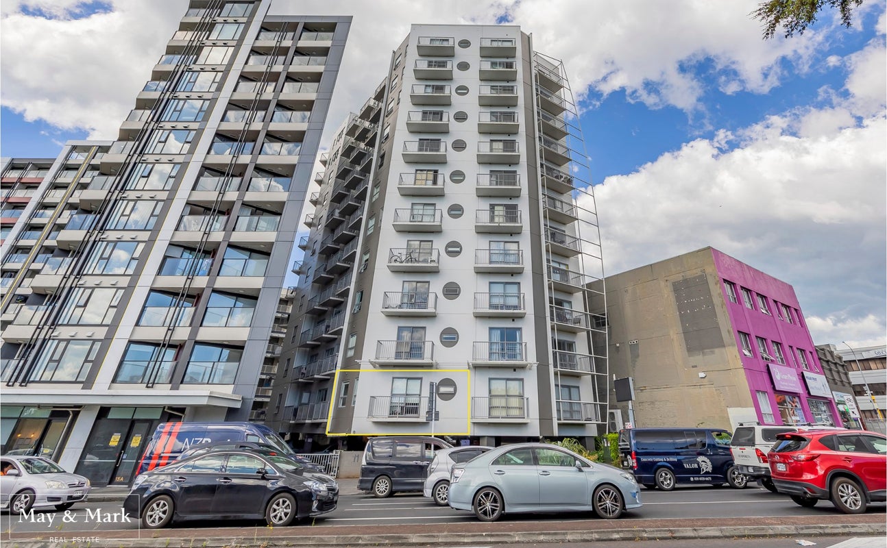 103/11 Union Street, Auckland Central, Auckland - Carousel 2