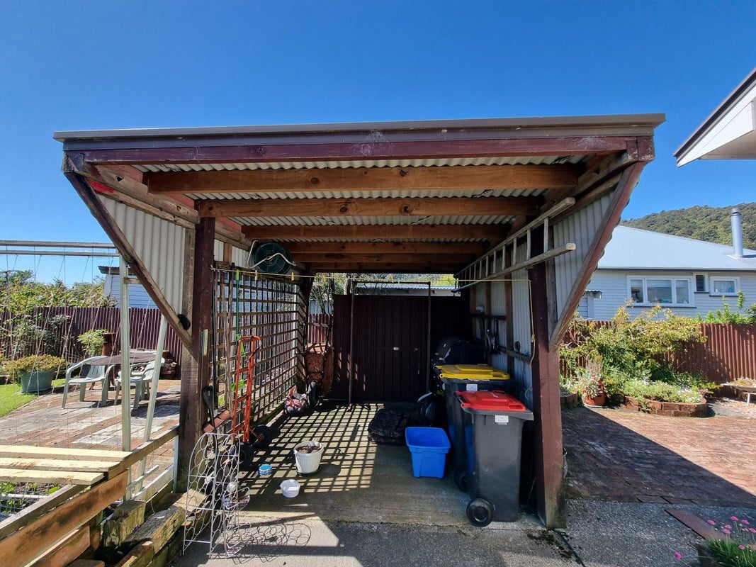 48 Richmond Street, Cobden, Greymouth - Carousel 16