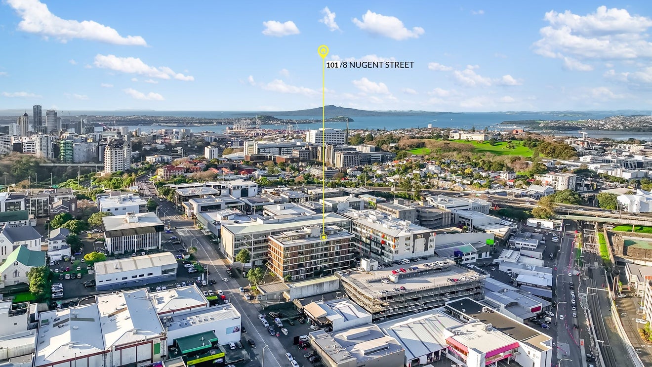 101/8 Nugent Street, Grafton, Auckland - Carousel 21