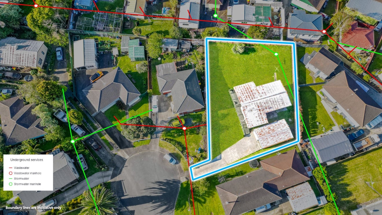 9 Vigo Place, Papatoetoe, Auckland - Carousel 1
