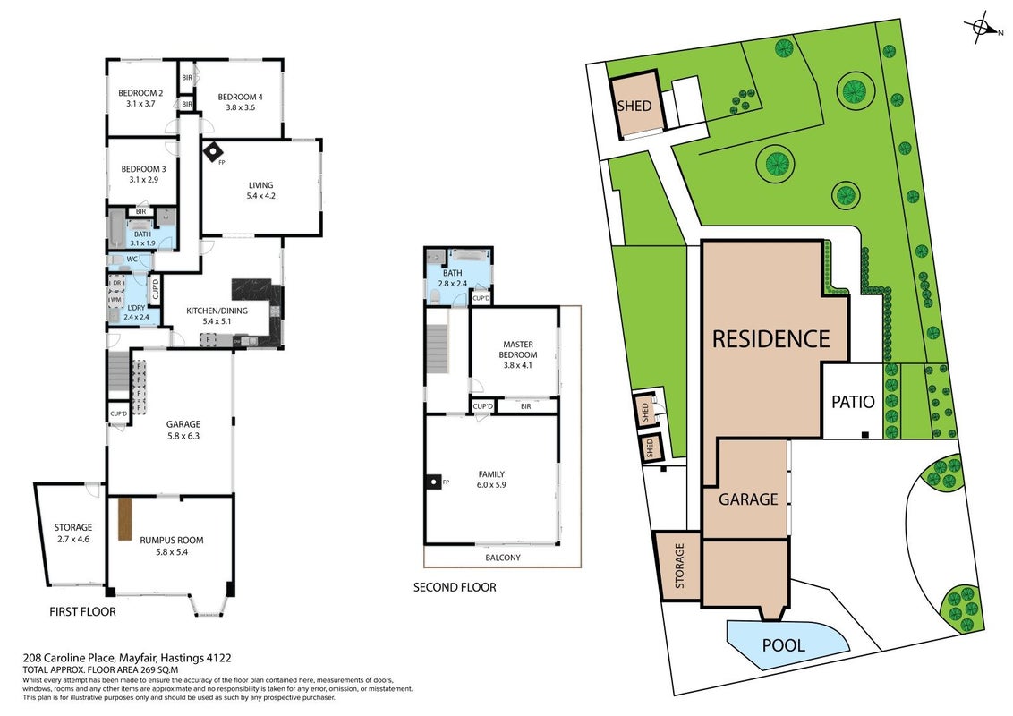 208 Caroline Place, Mayfair, Hastings - Carousel 20