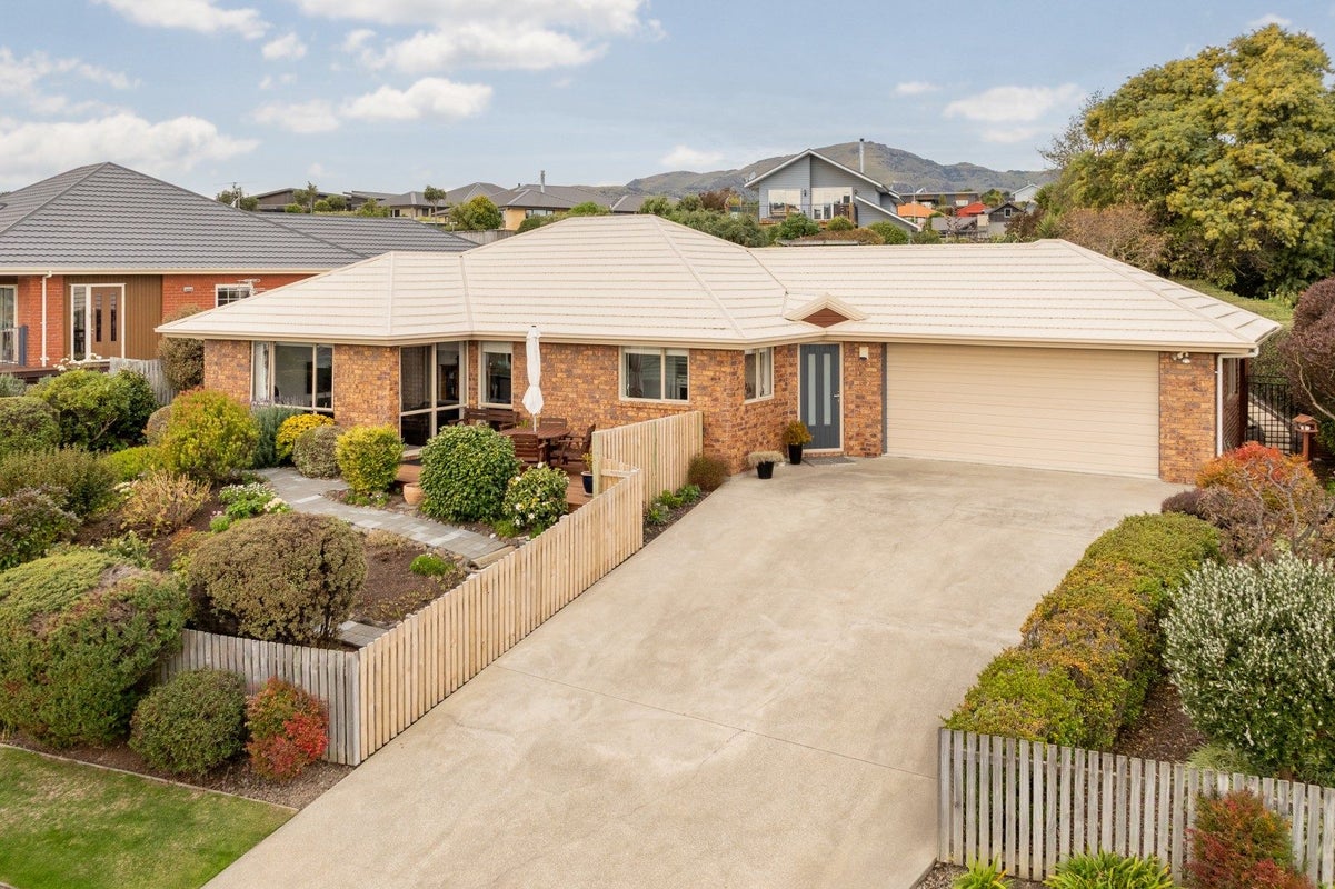 43 JAMES DRIVE, Lyttelton, Christchurch - Carousel 1