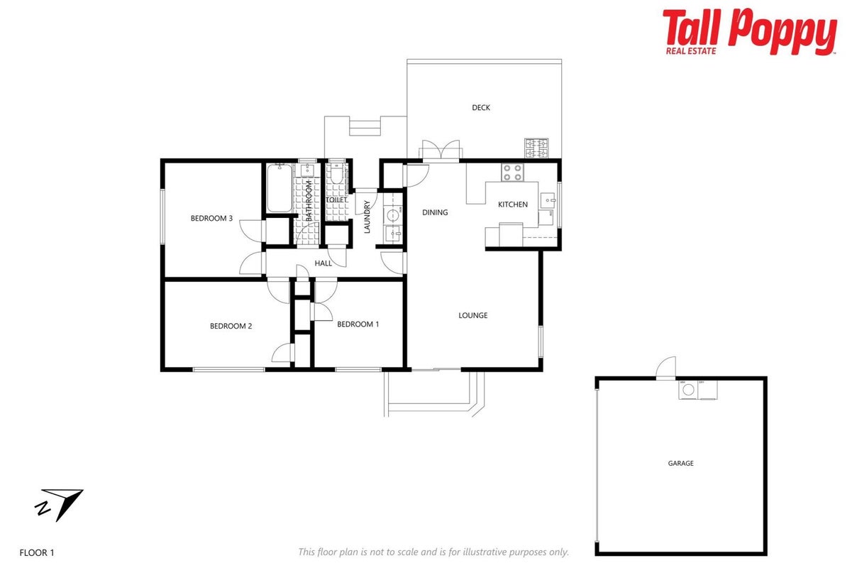 19 McLeavey Drive, Kelvin Grove, Palmerston North - Carousel 20