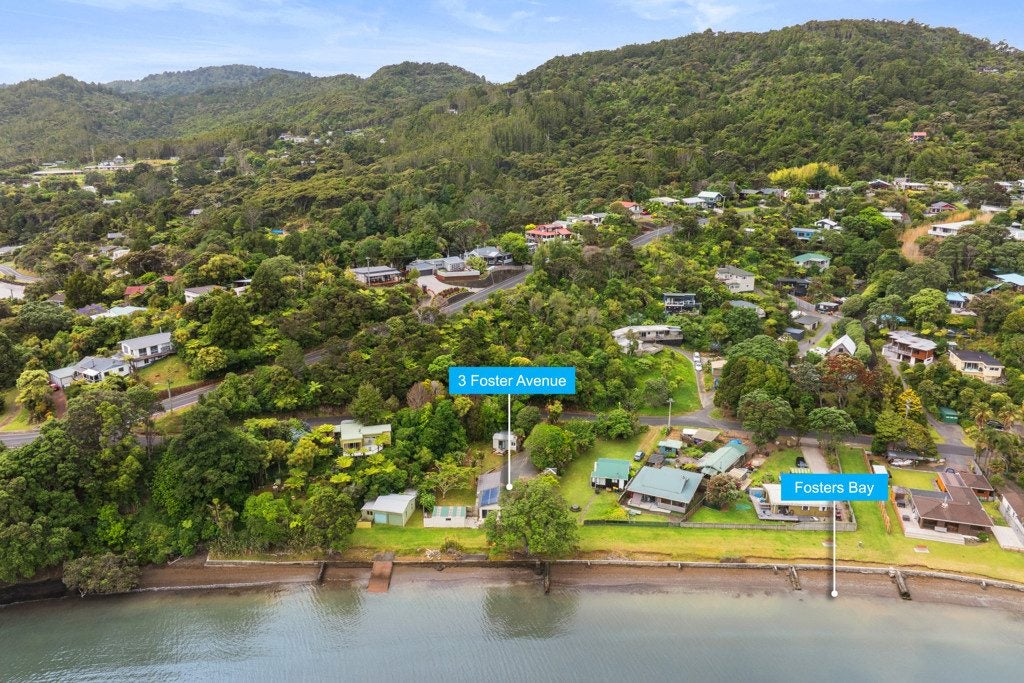 3 Foster Avenue, Huia, Auckland - Carousel 28