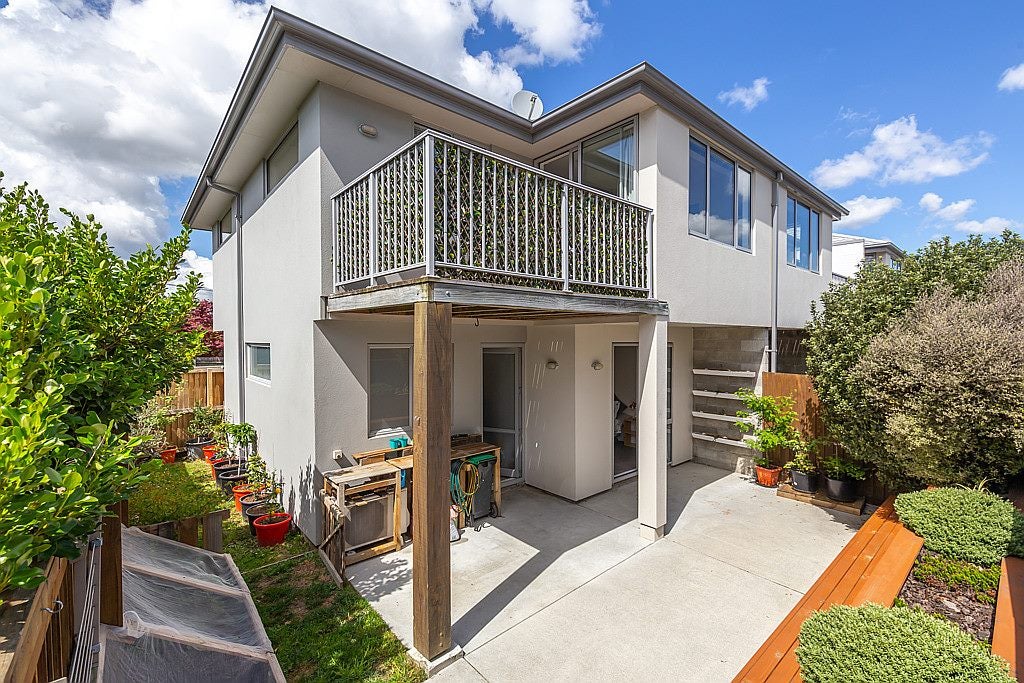 1/82 Southampton Street, Sydenham, Christchurch - Carousel 1
