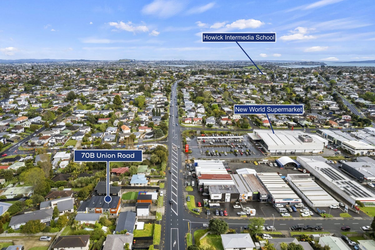 70B UNION Road, Howick, Auckland - Carousel 18