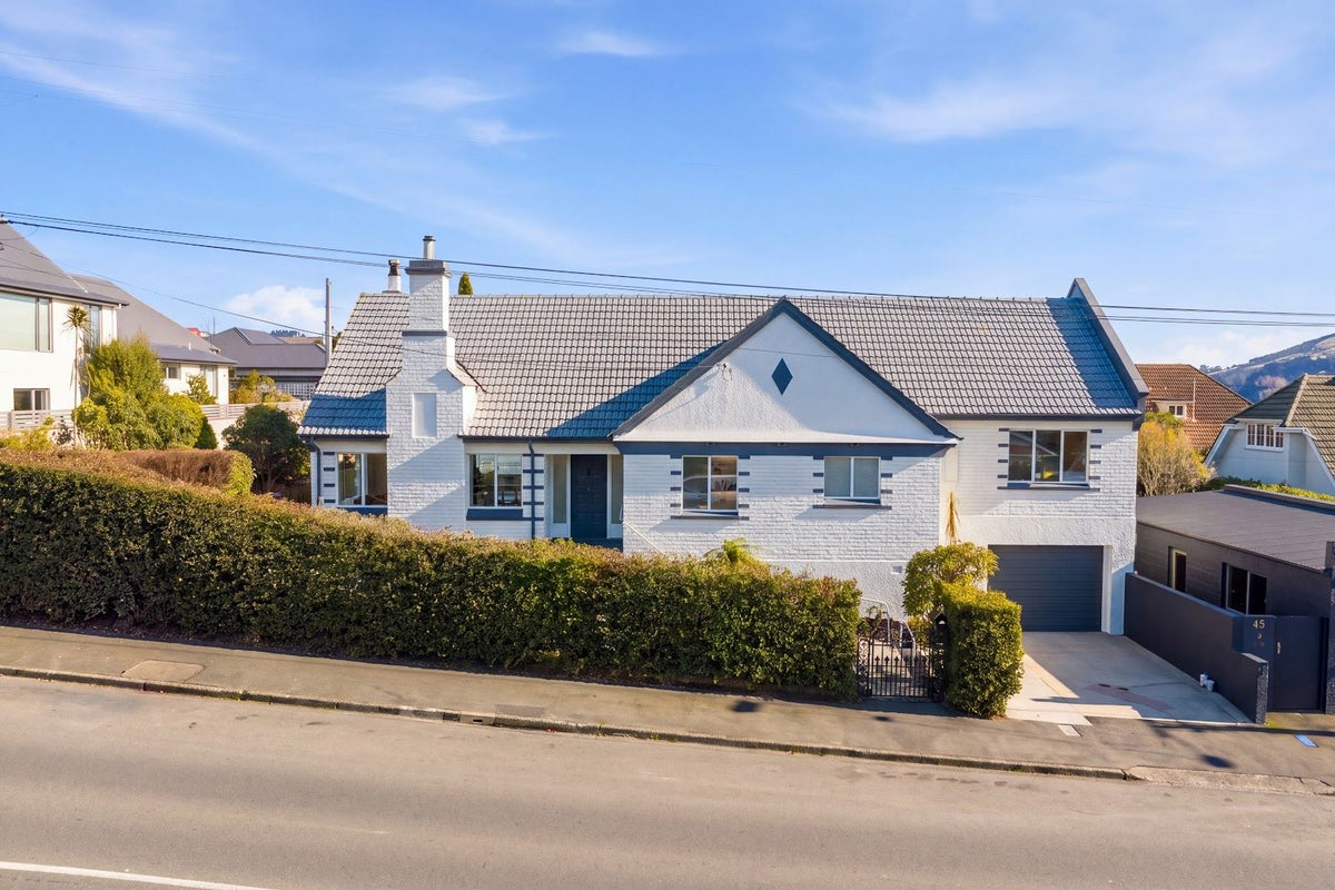 48 Drivers Road, Maori Hill, Dunedin, Otago - Carousel 2