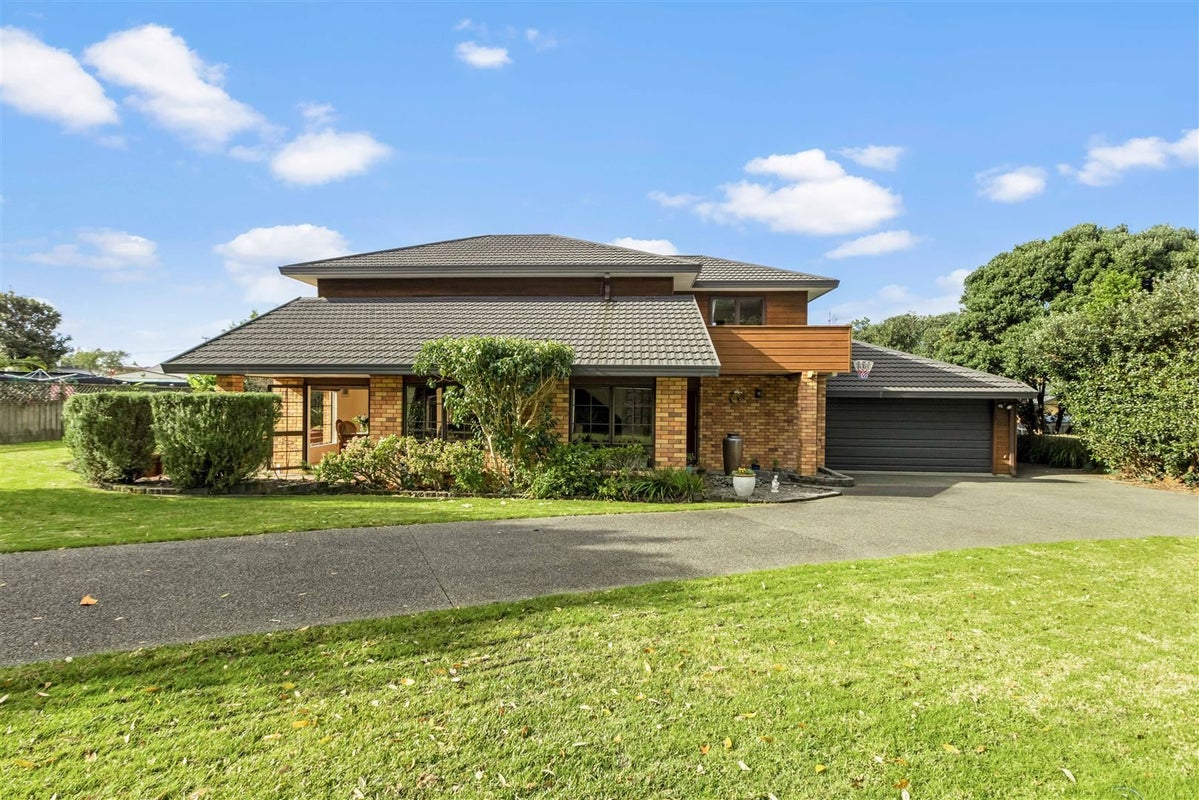 6 D'Urville Place, Gulf Harbour, Whangaparaoa - Carousel 2