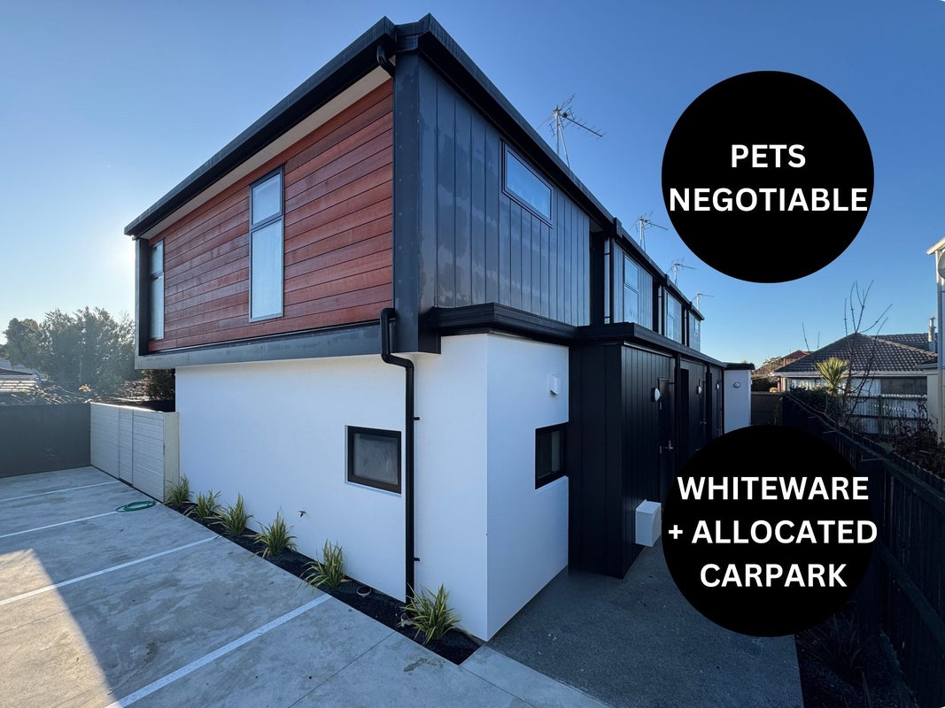 142 Main North Road, Papanui, Christchurch - Carousel 1