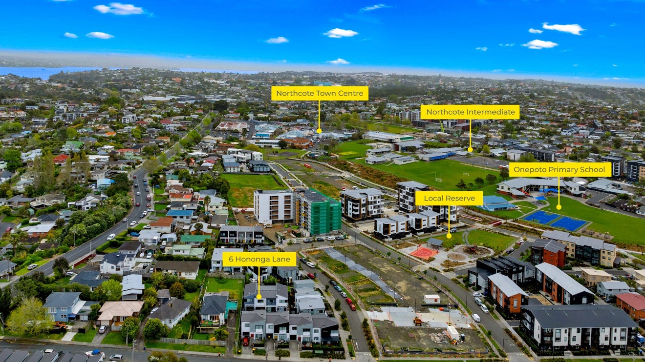 6 Hononga Lane, Northcote, Auckland - Carousel 12