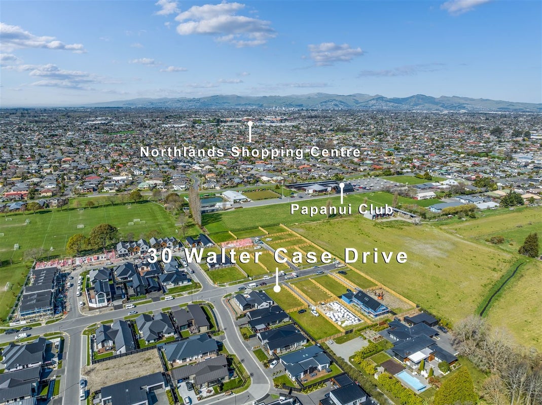 30 Walter Case Drive, Harewood, Christchurch - Carousel 6