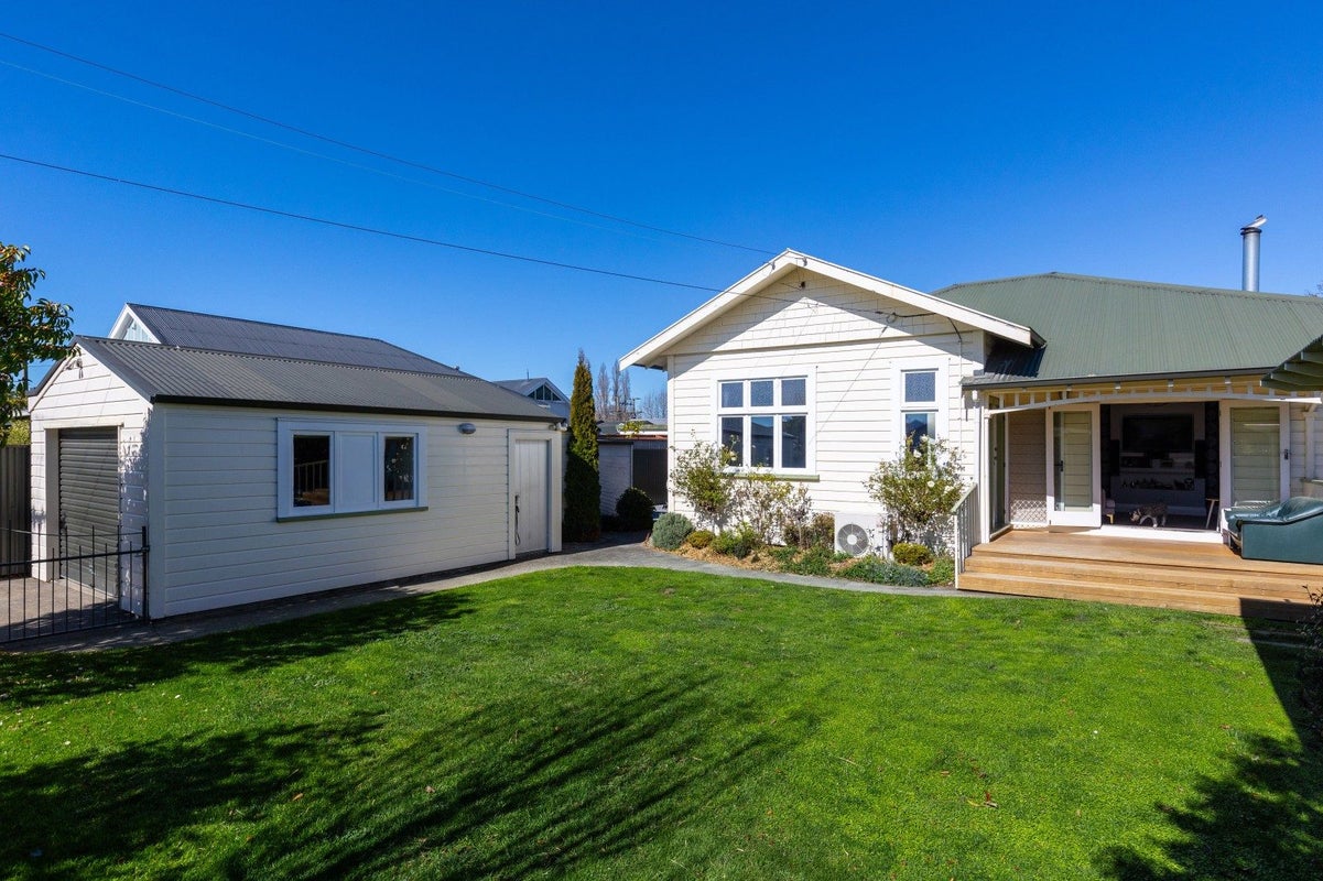 41 Fulton Street, Springlands, Blenheim - Carousel 1