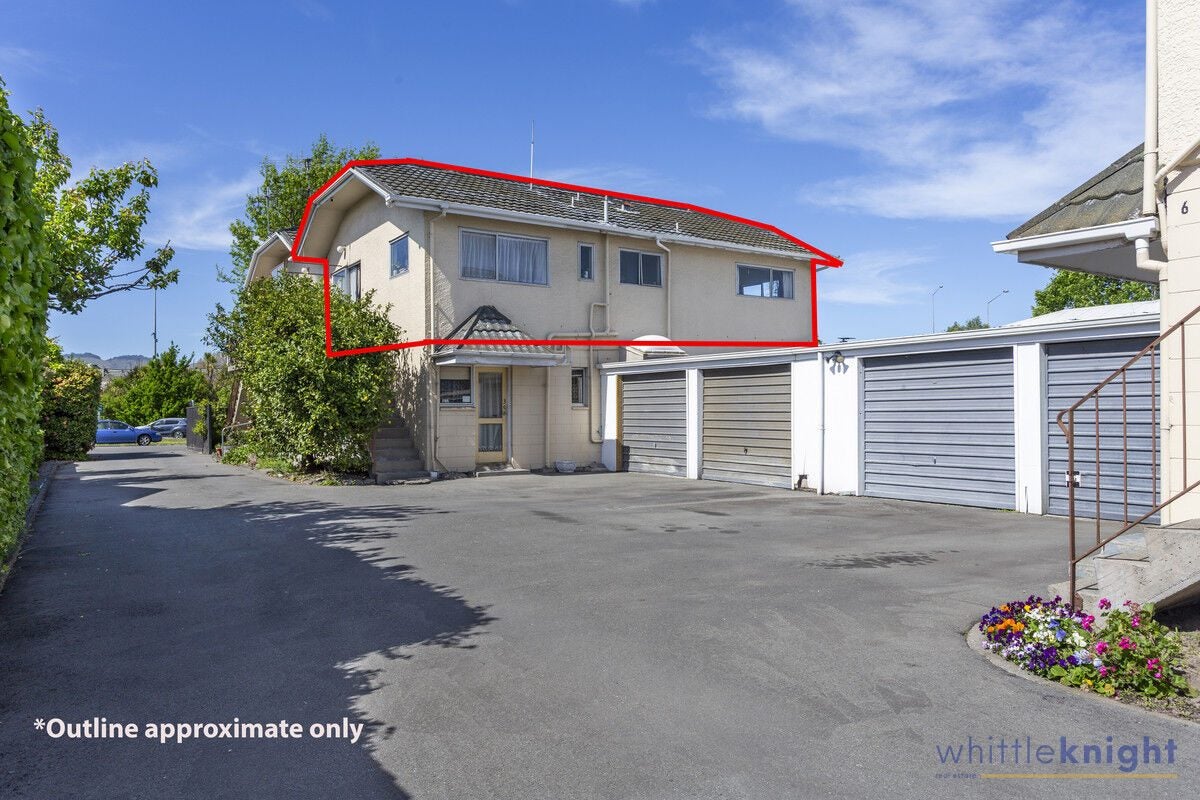 4/28 Taramea Place, Addington, Christchurch - Carousel 24