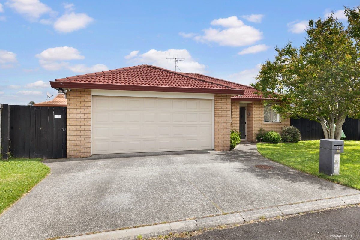 34 Magnolia Drive, Waiuku, Waiuku - Carousel 2