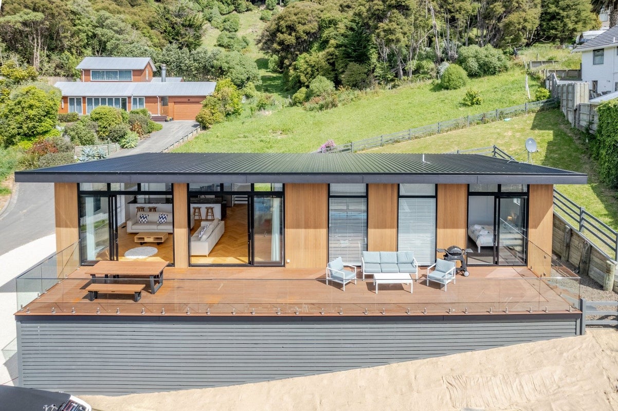 12 Rue Renard, Akaroa, Akaroa - Carousel 1