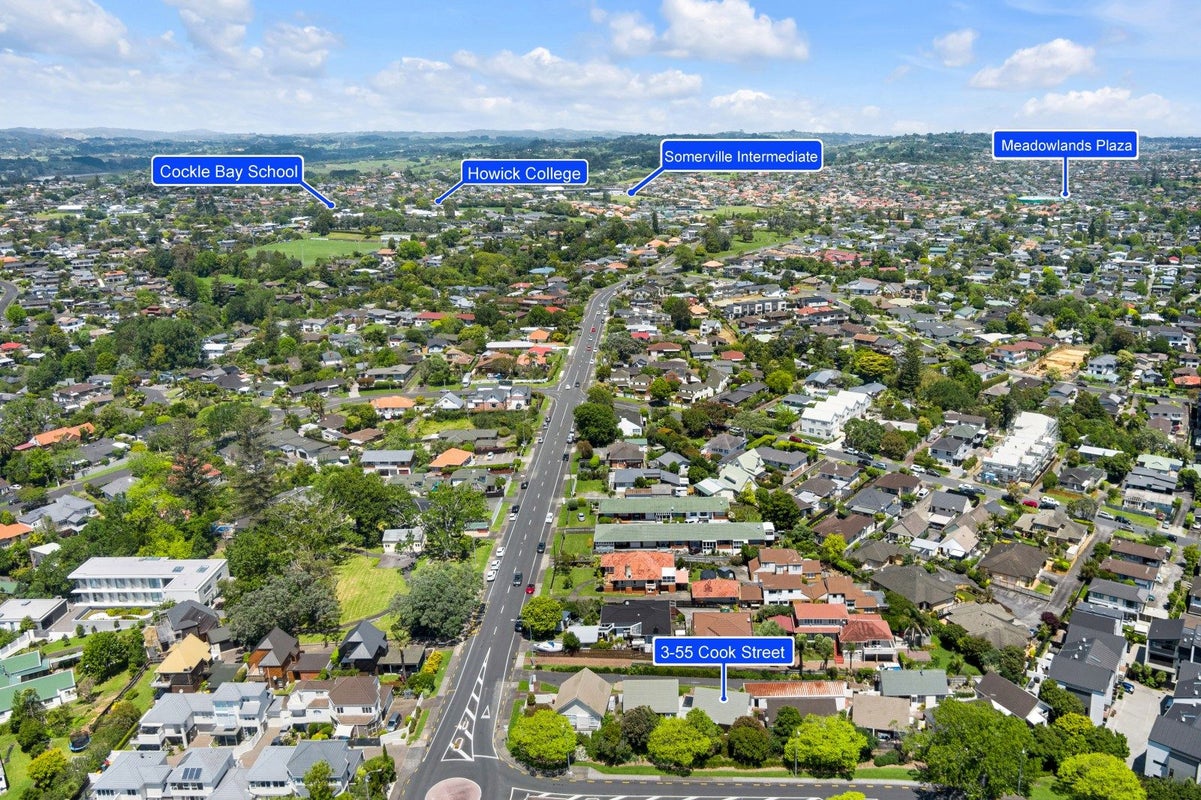 3/55 Cook ST, Howick, Auckland - Carousel 17