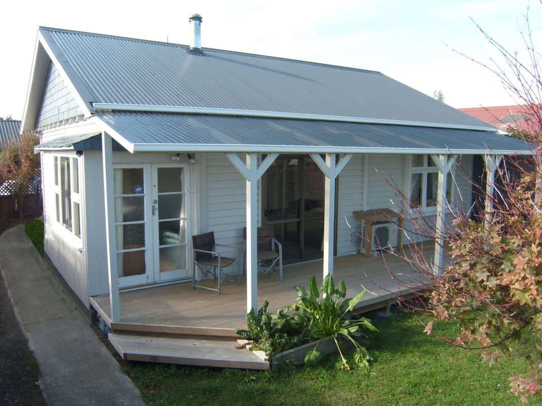 26 Plunket Street, Spreydon, Christchurch - Carousel 1
