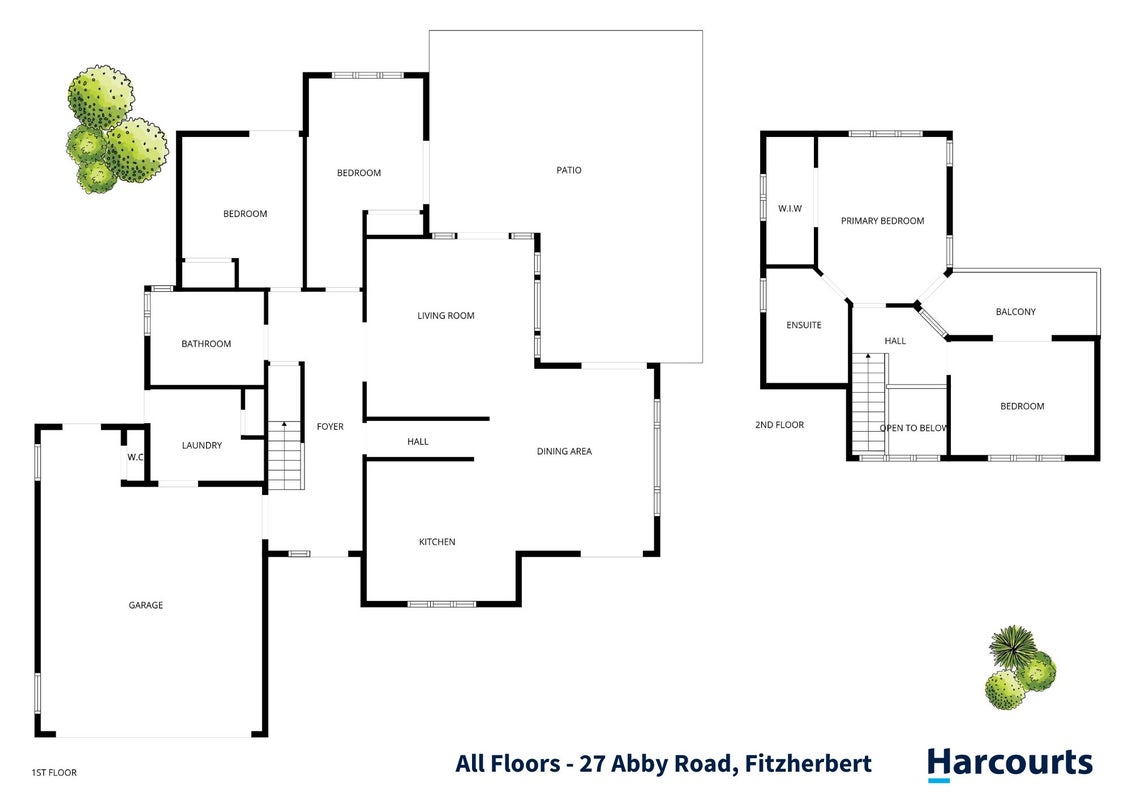 27 Abby Road, Fitzherbert, Palmerston North - Carousel 33