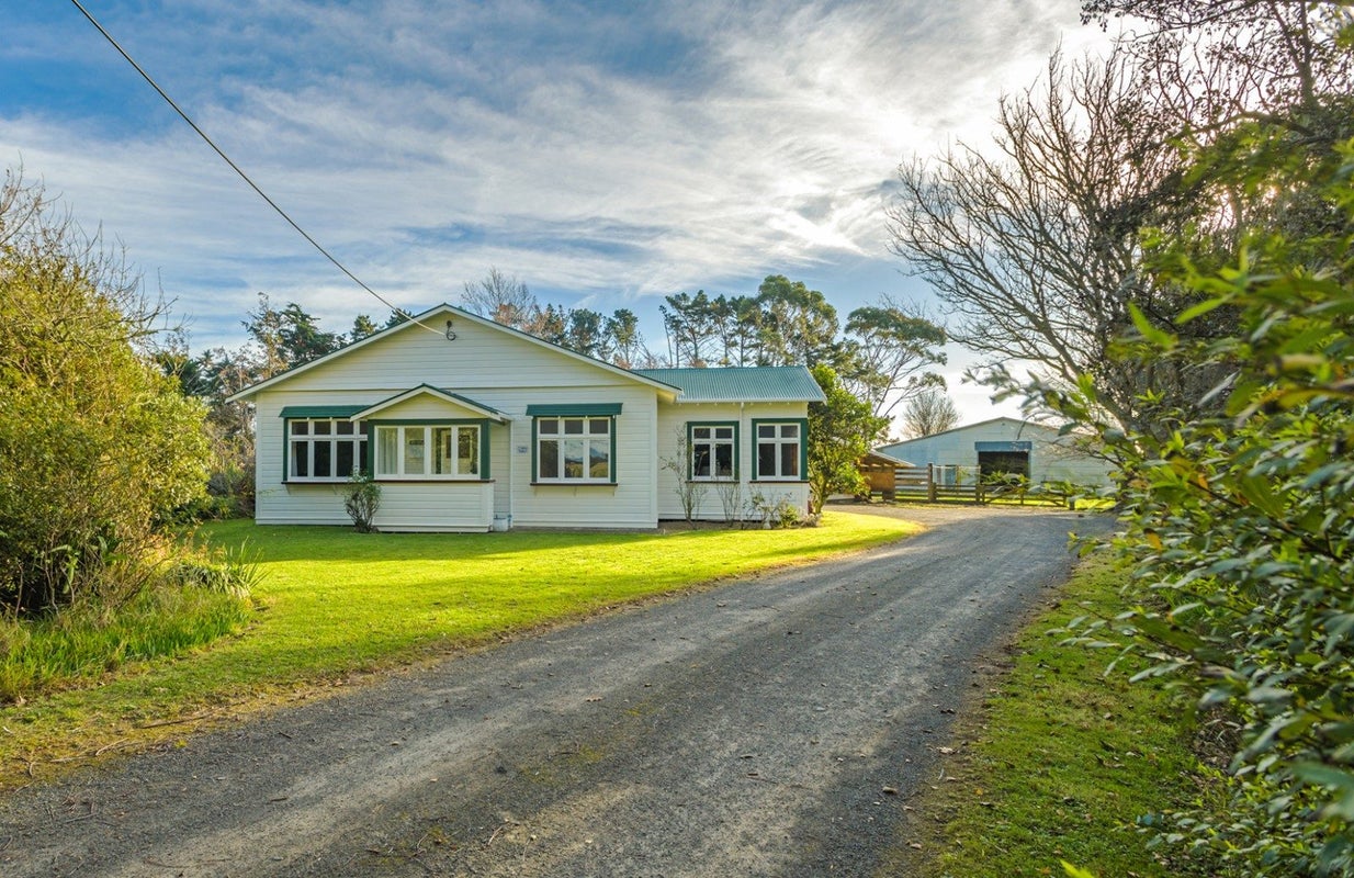 384 Waitohi Road, Rongotea, Palmerston North - Carousel 1