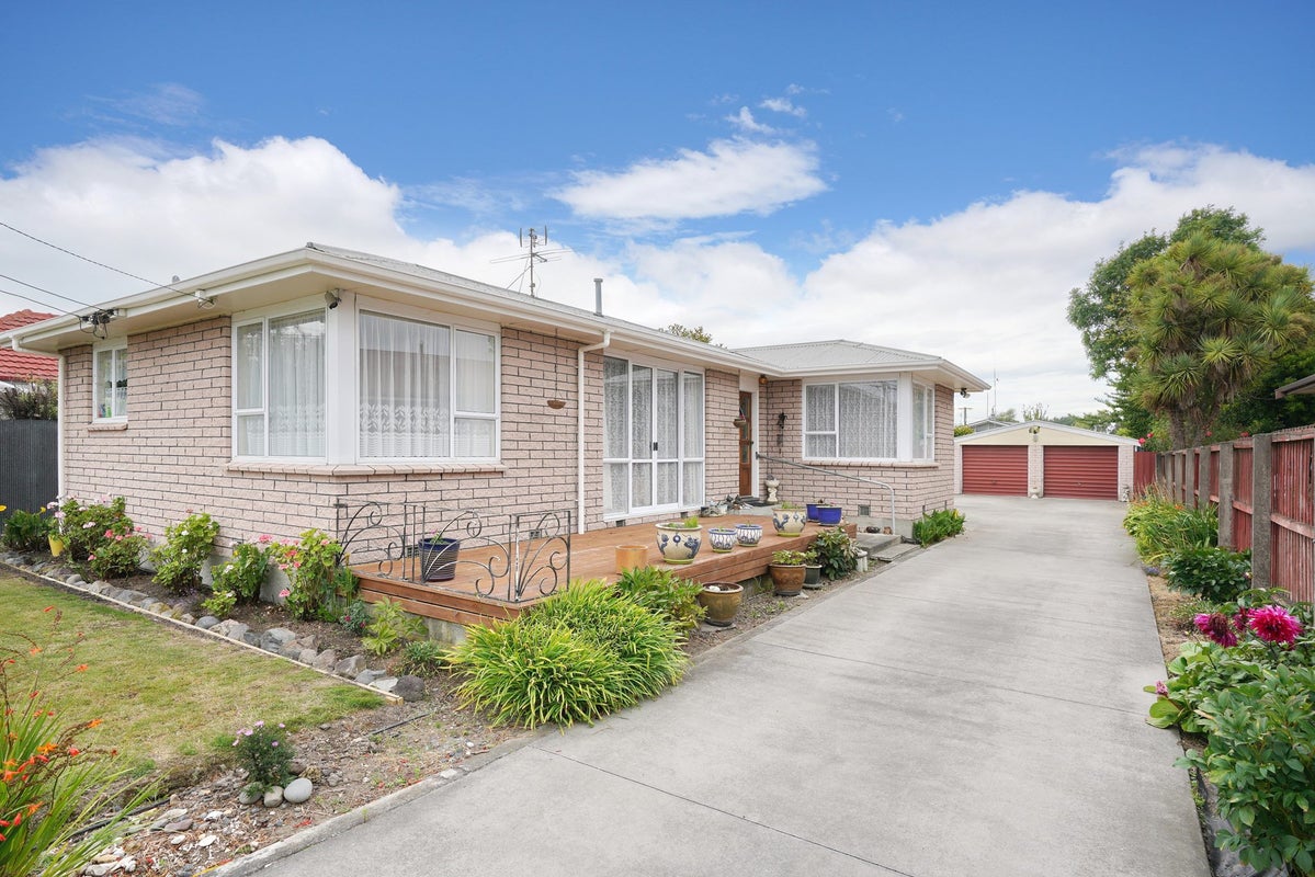 36 Norrie Street, Redwood, Christchurch - Carousel 1